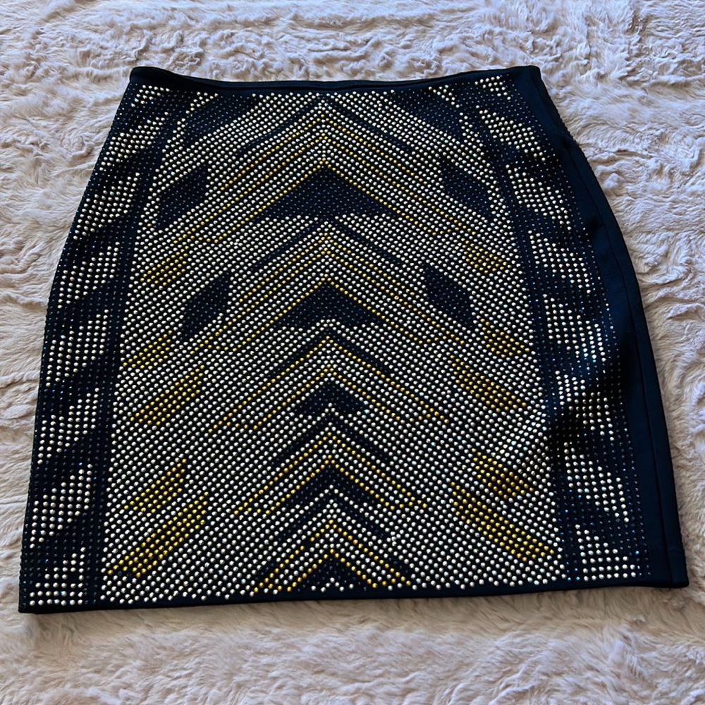 Romeo + Juliet couture size xs skirt - Picture 9 of 9